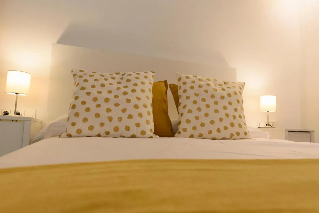 Apartamentos Constitucion By Renthas Malaga 0*,  Spain