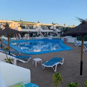  Apartment Paraiso Puerto Del Carmen Spain