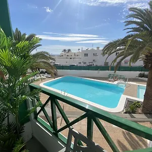  Apartment Villalia Spain