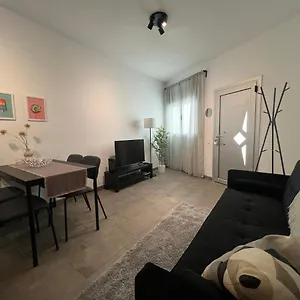 Cozy Well-located In Terrassa, Barcelona , Terrassa España