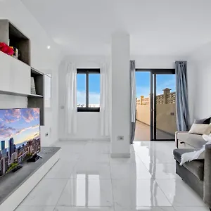 Paradise Luxury , Playa Paraíso España