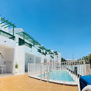  Apartment -montorian -lanzarote Spain
