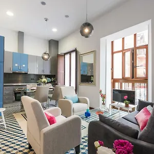  Apartment El Carmen Spain