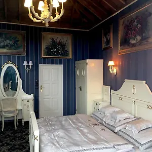 Casa Lomo Cabo , Puntallana España