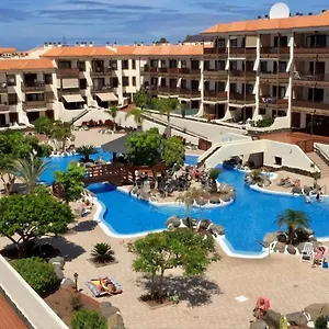  Apartment Silvia Spain